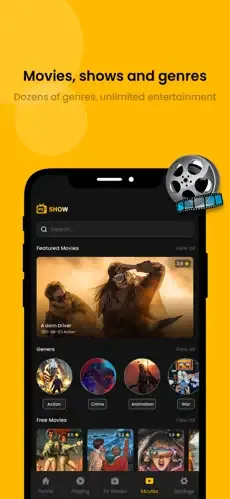 sony-sport-download Movies and shows